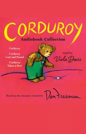 Corduroy