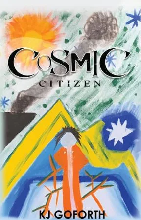 Cosmic Citizens: A Journey to Cosmic Citizenship