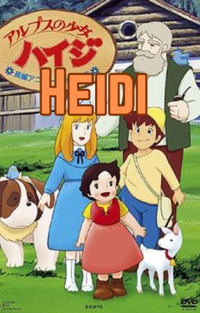 Heidi