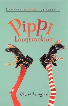 Pippi Longstocking: A Girl Who Lived by Her Own Rules
