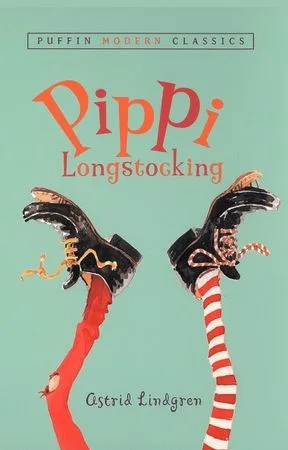 Pippi Longstocking