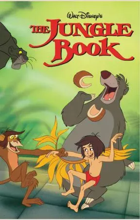 The Jungle Book