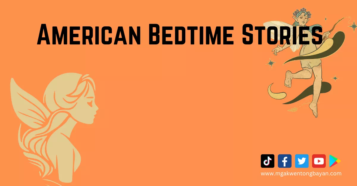 American Bedtime Stories