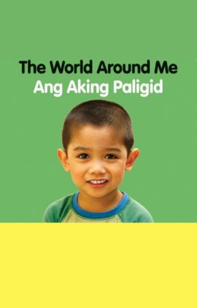 Ang Aking Paligid