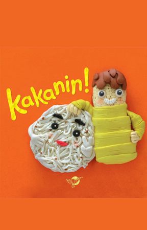 Kakanin!