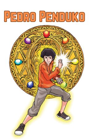 Pedro Penduko