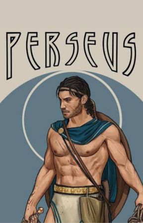 Perseus: The Quest of a Young Hero
